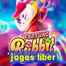 jogos liber