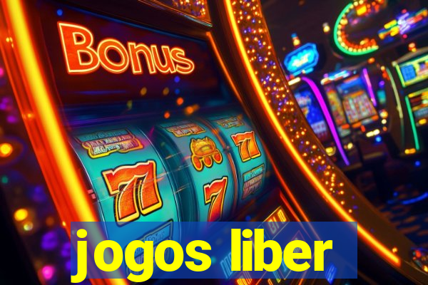 jogos liber