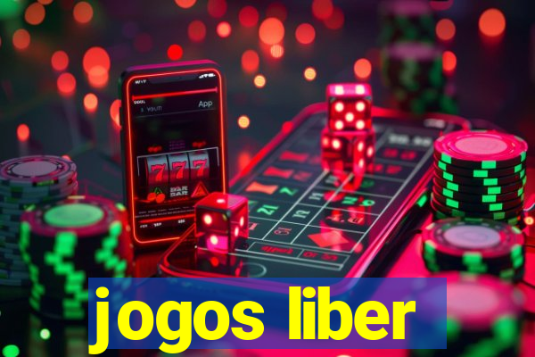 jogos liber