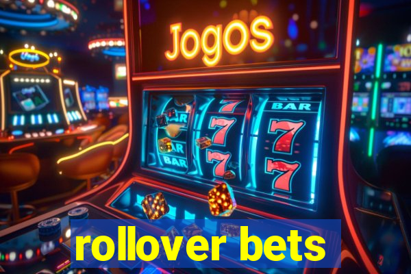 rollover bets