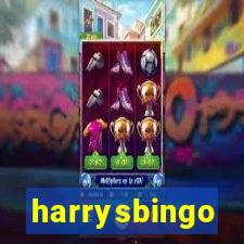 harrysbingo