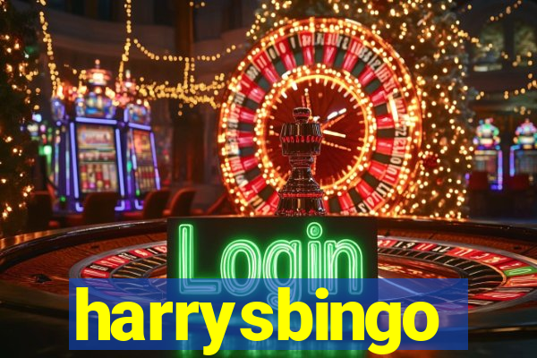 harrysbingo