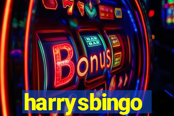 harrysbingo