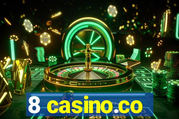 8 casino.co