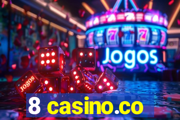 8 casino.co