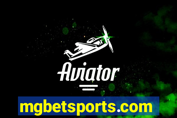 mgbetsports.com