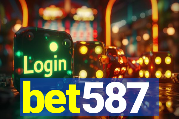 bet587