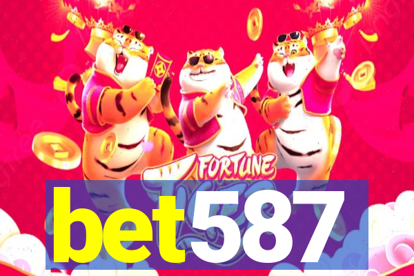 bet587