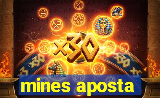 mines aposta