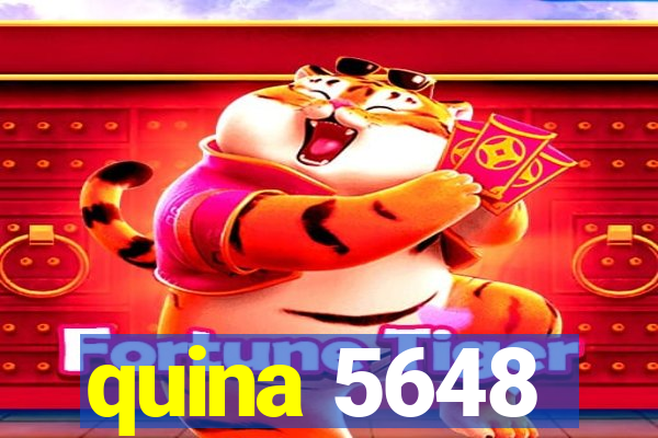 quina 5648