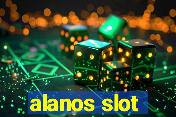 alanos slot