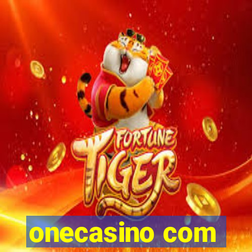 onecasino com