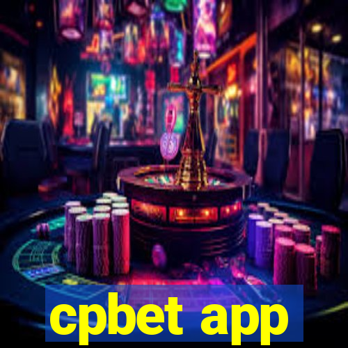 cpbet app