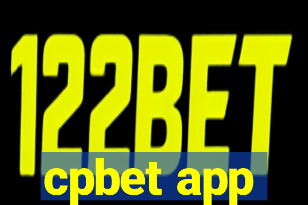 cpbet app