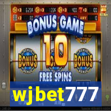 wjbet777