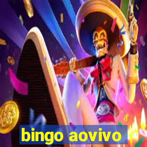 bingo aovivo