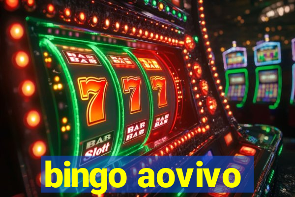 bingo aovivo