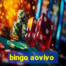 bingo aovivo