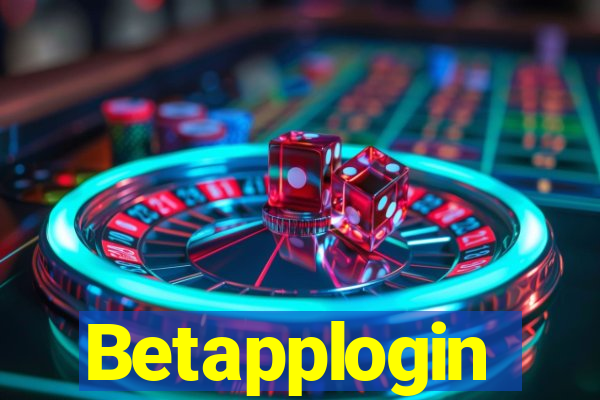 Betapplogin