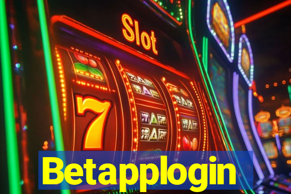 Betapplogin