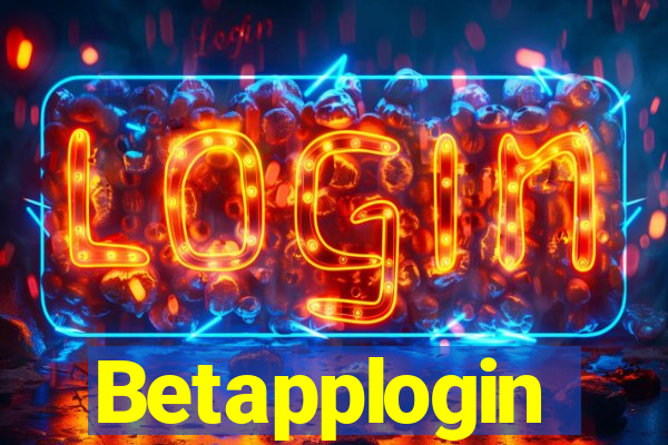 Betapplogin