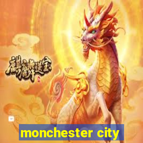 monchester city