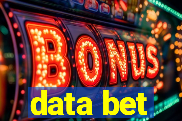 data bet