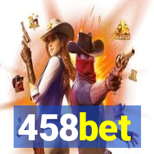 458bet