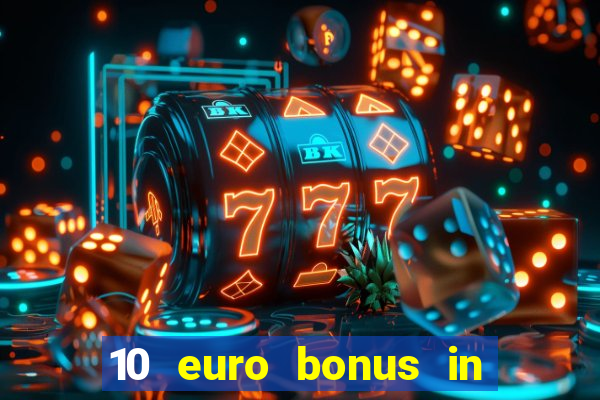 10 euro bonus in superior casino