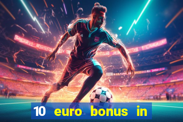 10 euro bonus in superior casino