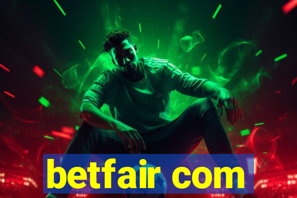 betfair com