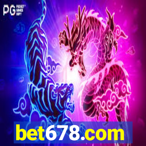 bet678.com