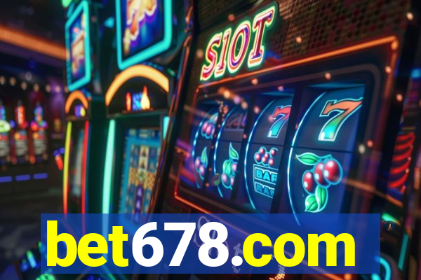 bet678.com