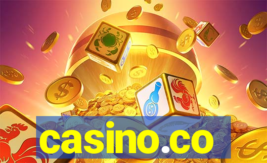 casino.co