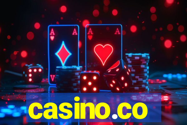 casino.co