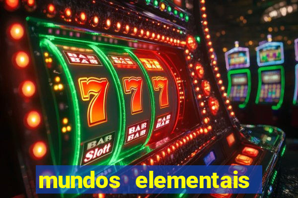 mundos elementais download apk