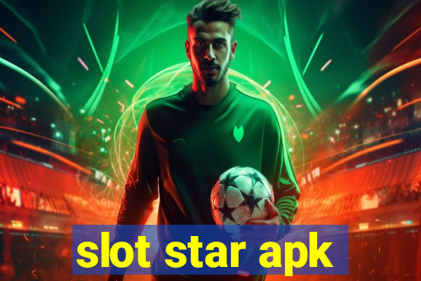 slot star apk