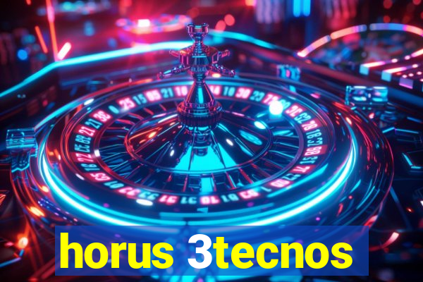 horus 3tecnos