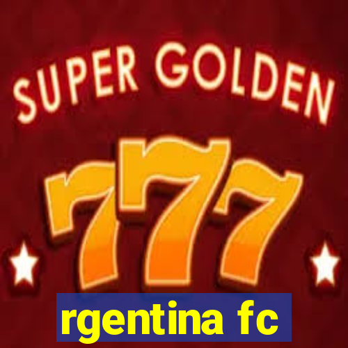 rgentina fc