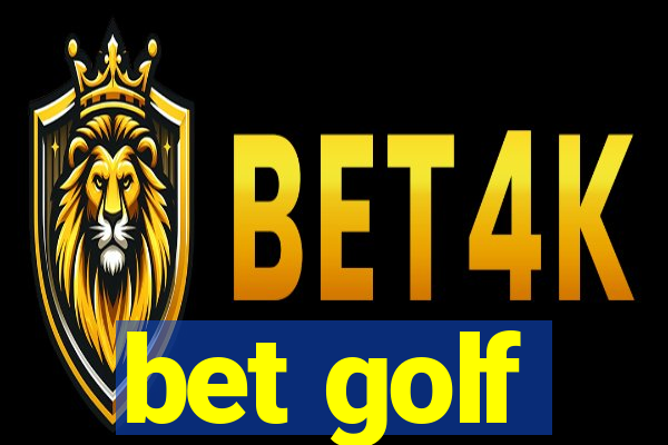 bet golf