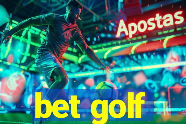 bet golf