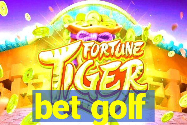 bet golf