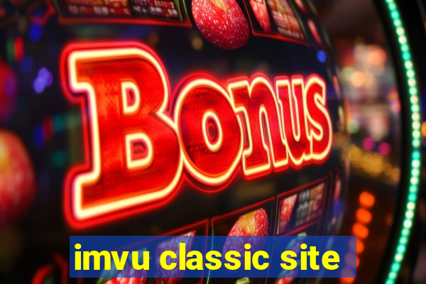 imvu classic site