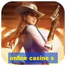 online casino s