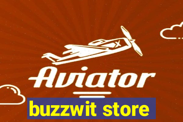 buzzwit store