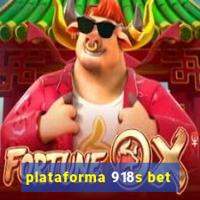 plataforma 918s bet