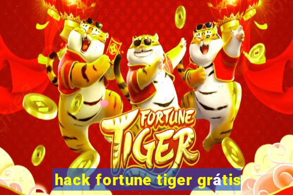 hack fortune tiger grátis