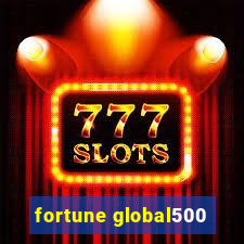 fortune global500