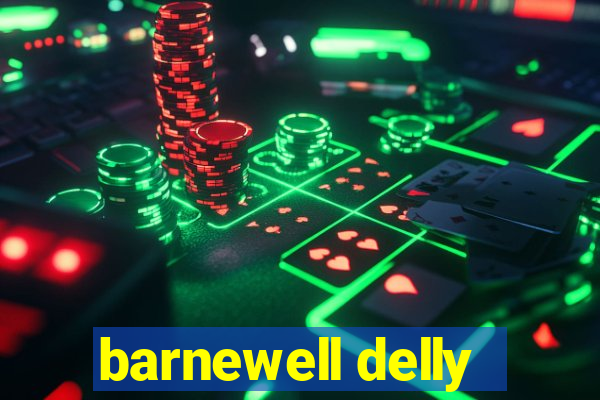 barnewell delly