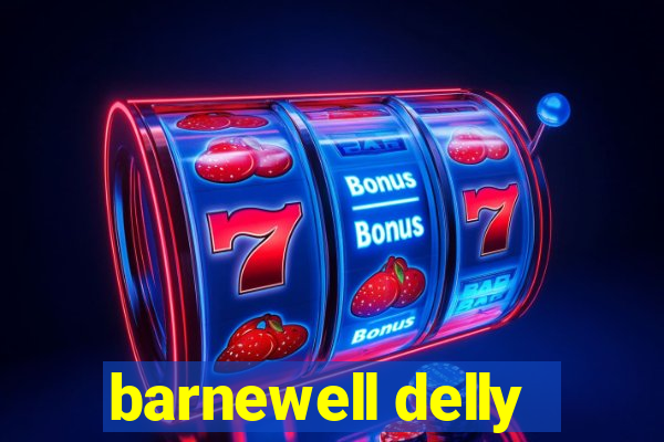 barnewell delly